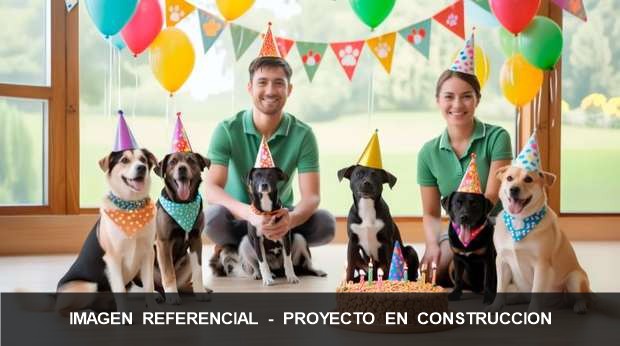 Salón de cumpleaños